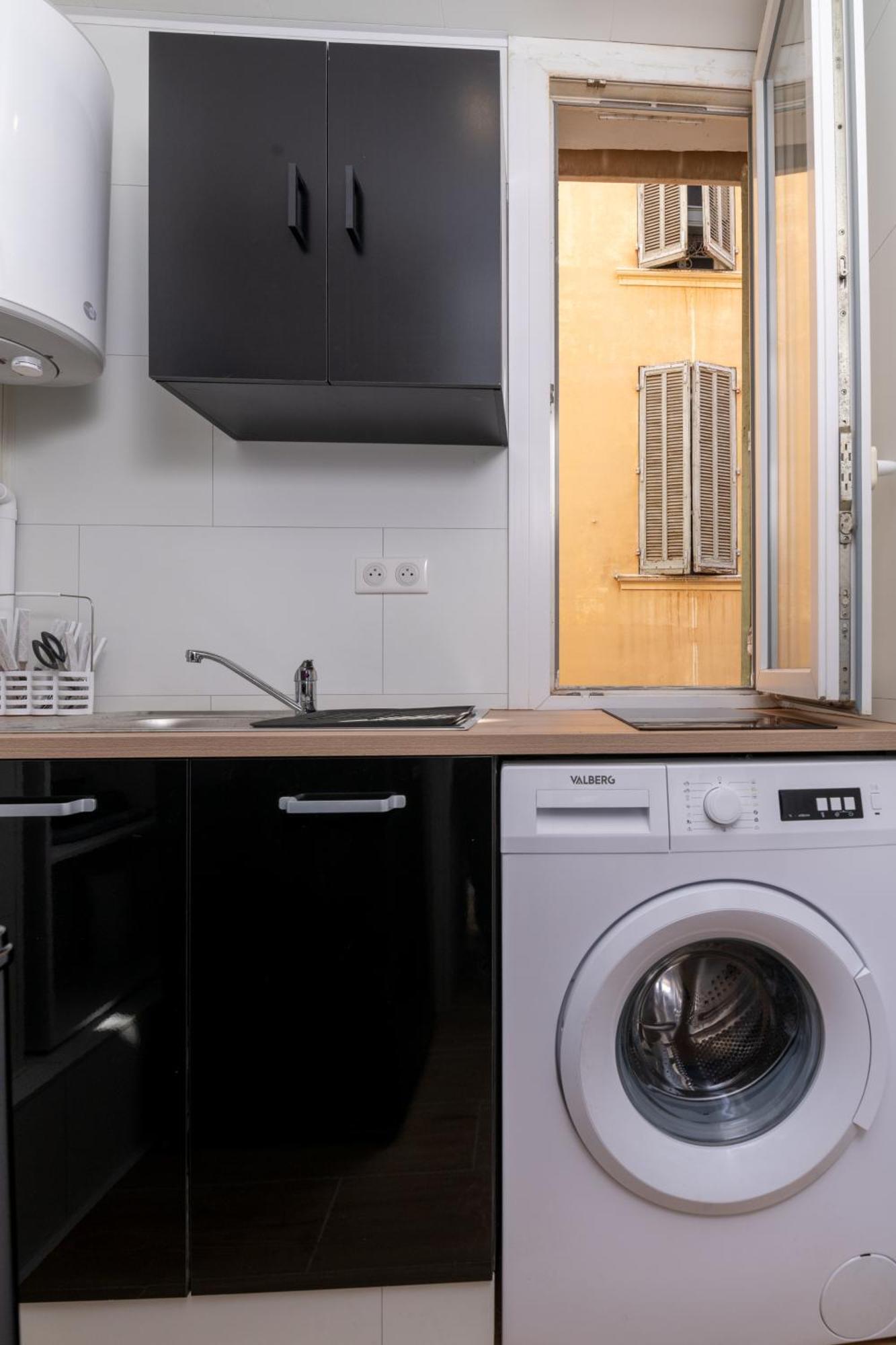 La Douce Escale, Hyper Centre Apartment